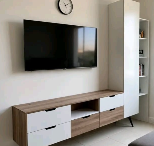 Platform Bed