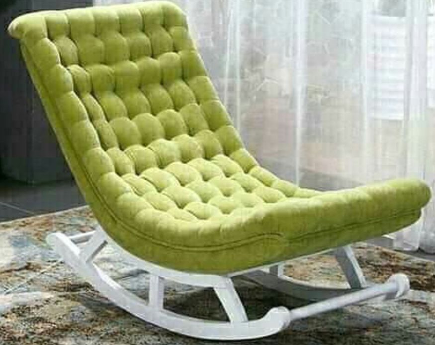 Rocker Chair
