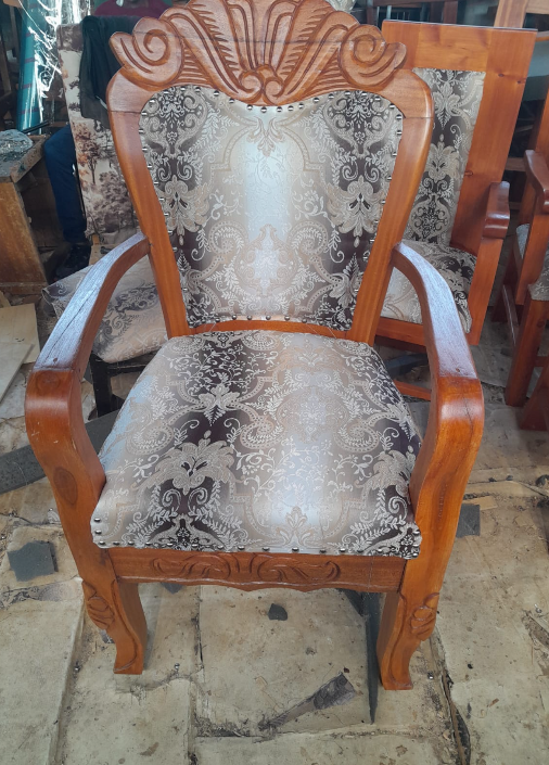 Arm Chair