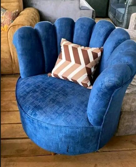 Arm Chair