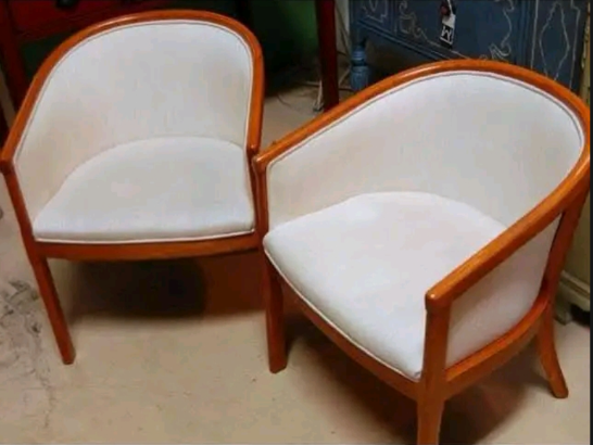 Arm Chair