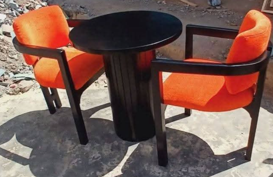 2 seater bistro set