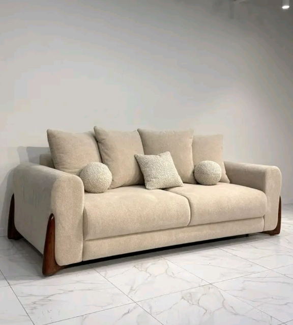 Minimalist Sofa