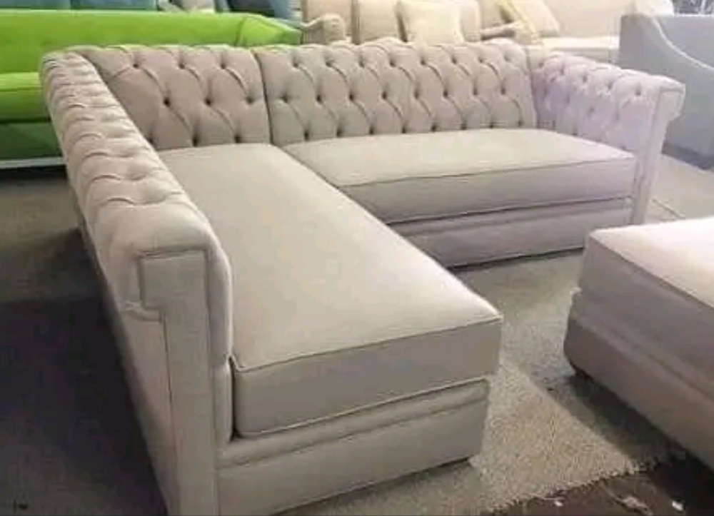Recliner Sofa