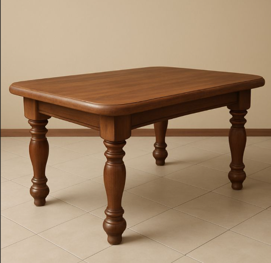 3 piece nesting table